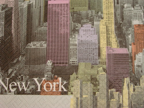 New York — foto 2