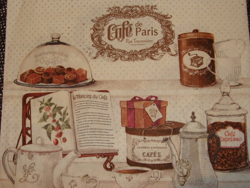 Café de Paris — foto 2