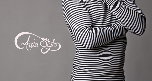 Stripes - pánske termo oblečenie — foto 3