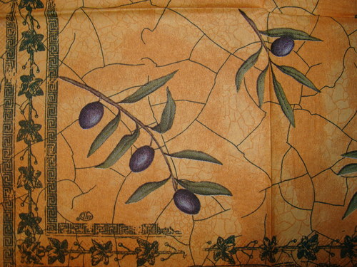 Olivy - vintage — foto 2