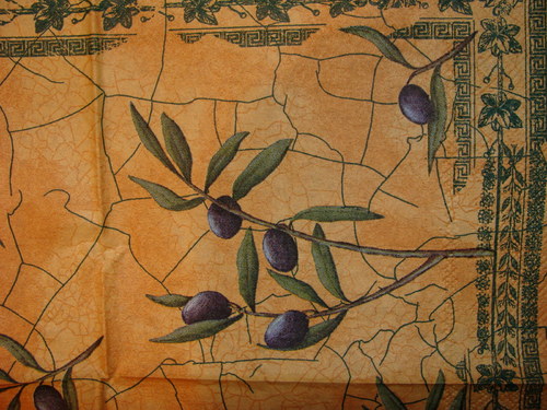 Olivy - vintage — foto 3