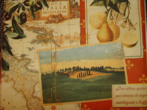Italské delikatesy — foto 2