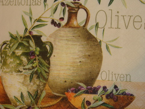 Olivy — foto 2