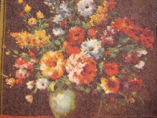 Obraz starých mistrů — foto 2