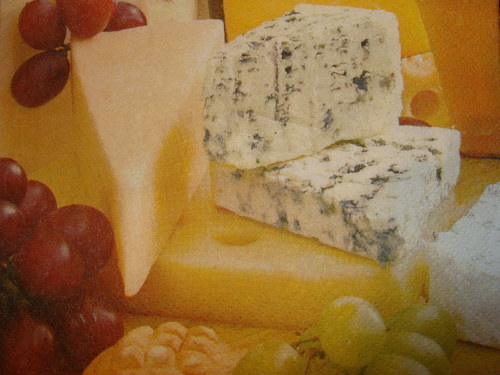Sýrové delikatesy — foto 2