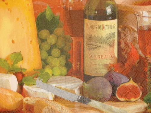 Francouzské delikatesy — foto 2