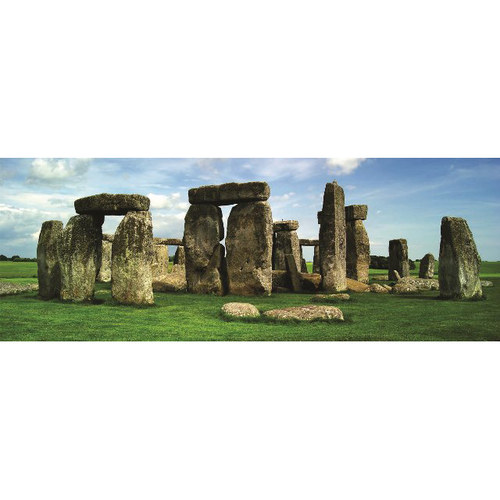 Záložka - Stonehenge — foto 3