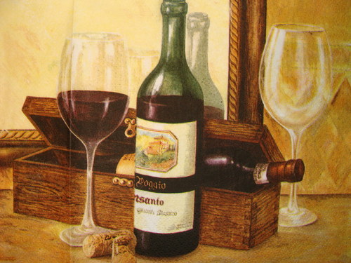 Večerní pohoda — foto 2