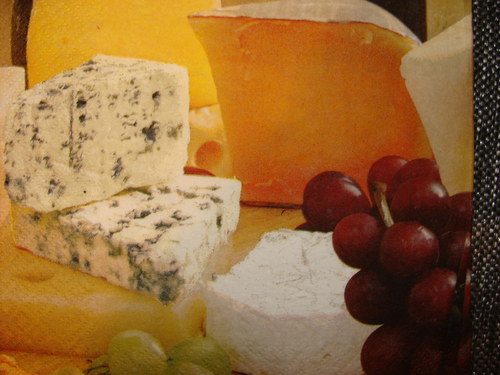 Sýrové delikatesy II. — foto 2