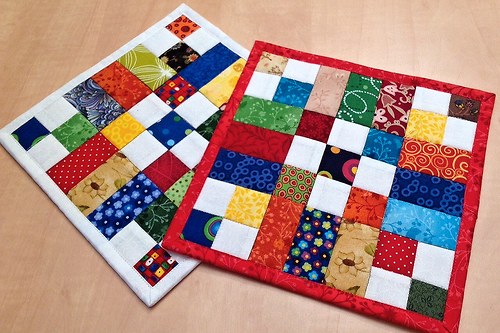 Běhoun multicolor 40x100 cm — foto 5