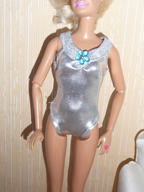 Plavky nebo body do kalhot? — foto 2