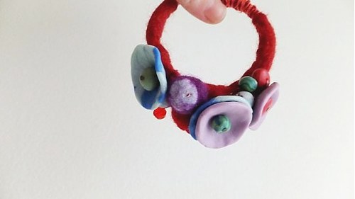 Náramník — foto 4