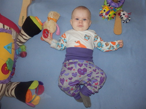 Tepláčky na přání — foto 2