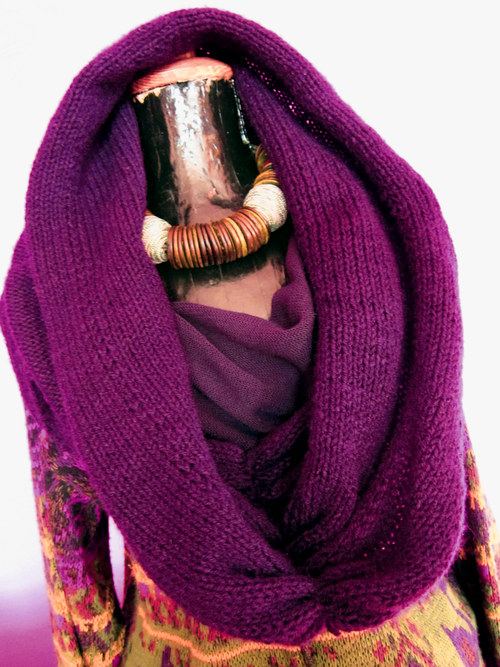 Pončátko violet — foto 2