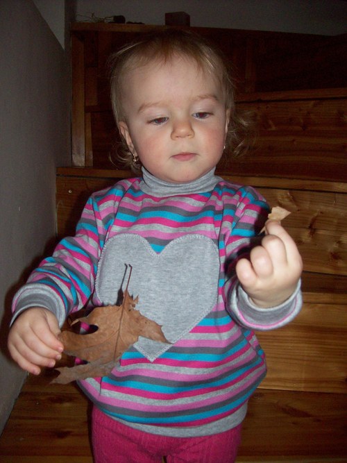Mikča pro Emičku — foto 2