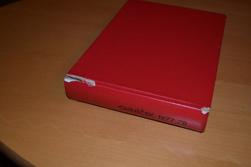 Ohníček — foto 4