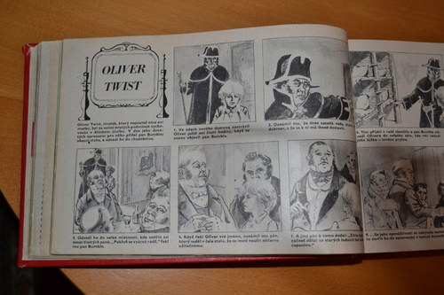 Ohníček — foto 6