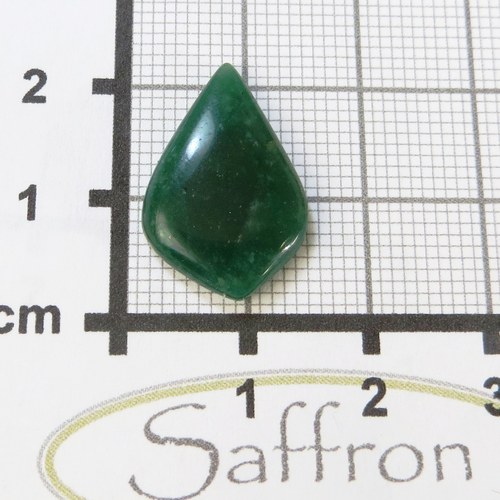 R Chrom Chalcedon Tanzánie č.5 — foto 2