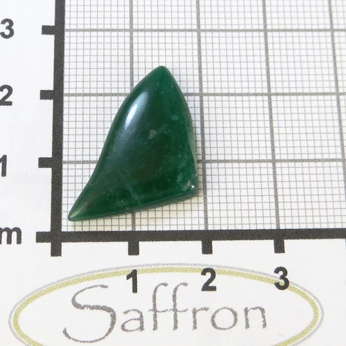 R Chrom Chalcedon Tanzánie č.7 — foto 2