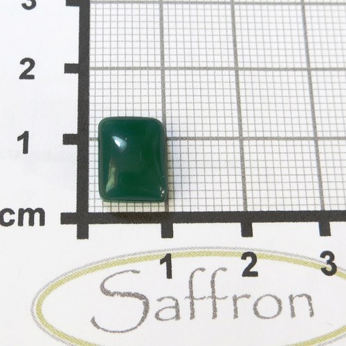 Chrom Chalcedon Tanzánie č.8 — foto 2
