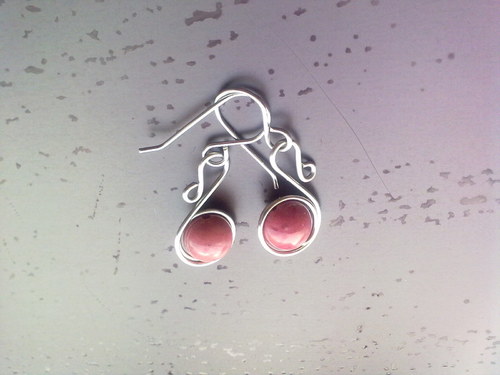 S rodonitem -(hypoalergenní) — foto 2