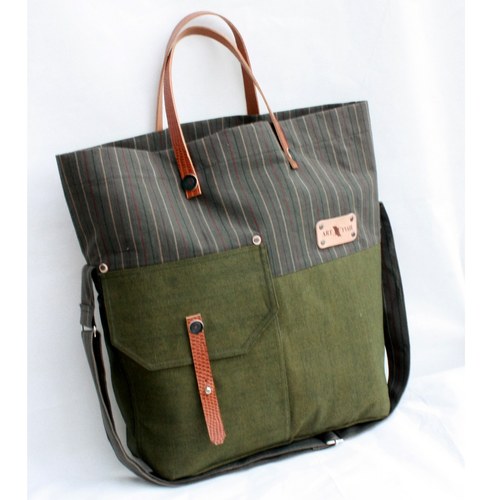 HERITAGE green — foto 2