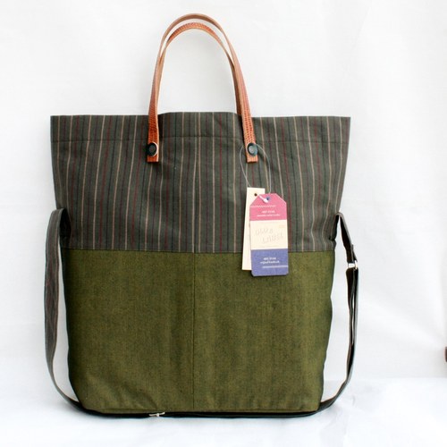 HERITAGE green — foto 4