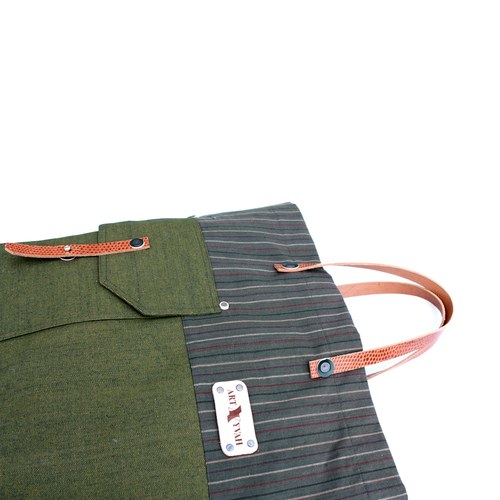 HERITAGE green — foto 5
