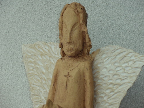 Anděl — foto 2