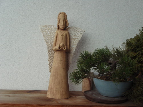 Anděl — foto 3