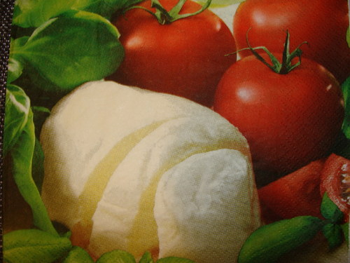 Na caprese — foto 2