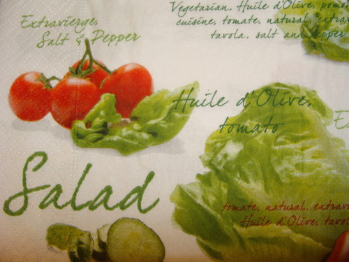 Na salát — foto 2