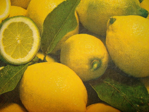 Citrony II. — foto 2