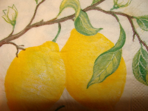 Citrony III. — foto 2
