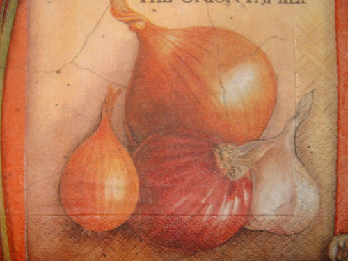 Cibule — foto 2