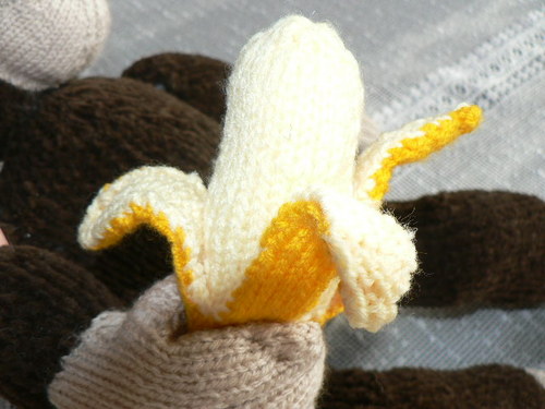 Opičák Albert — foto 2