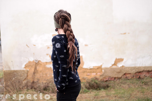 Mikina ... vel. M — foto 3