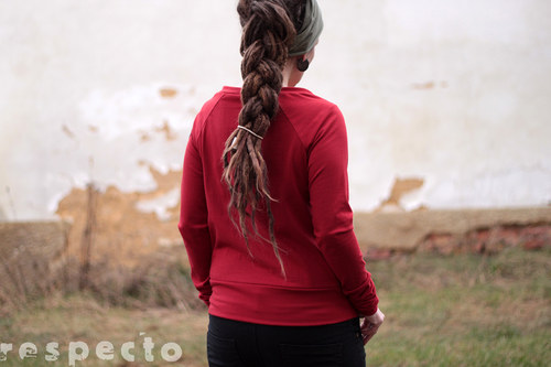 Triko ............ M - L — foto 2