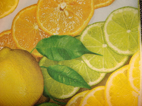 Citrony V. — foto 2