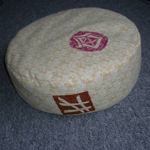 Meditační podsedák — foto 3