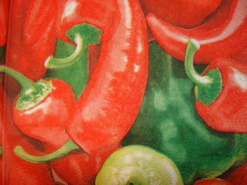 Papriky II. — foto 2