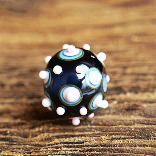 Vinutka Albert - průvlek 4 mm — foto 2