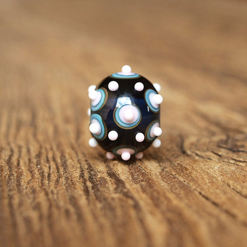 Vinutka Albert - průvlek 4 mm — foto 3