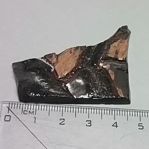 Lávová kůra B771 — foto 3