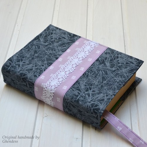 Obal na knihu - Nostalgy — foto 3