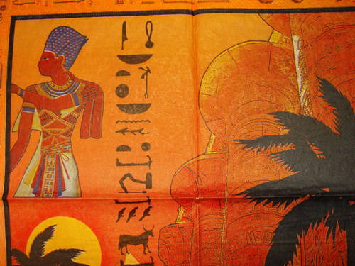 Egypt — foto 2