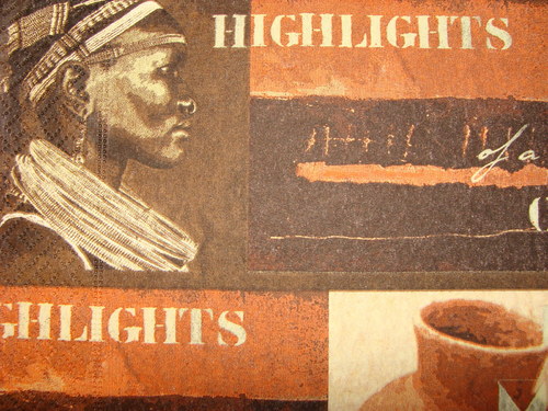 Afrika — foto 2