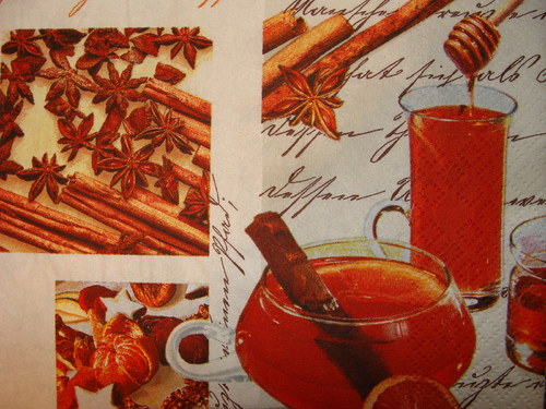 Zimní zahřátí — foto 2