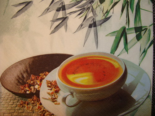 Šálek čaje — foto 2