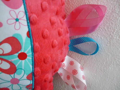 Sova Minky Maxi Kytička — foto 3